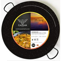 Vaello Campos Paella-Pfanne 55 cm