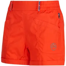 La Sportiva Escape Short - Klettershorts - Damen Cherry Tomato S