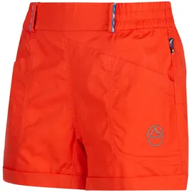 La Sportiva Escape Short - Klettershorts - Damen Cherry Tomato S