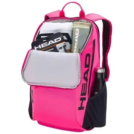 Head Rucksack Tour 25 Liter Pink