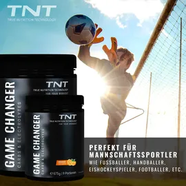 TNT (True Nutrition Technology) TNT Game Changer 1350g / Orange