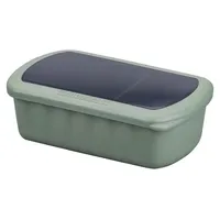 Fackelmann Lunchbox Flexibox Be The Move grün 1,0 l, 1 St.