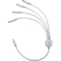 Heitronic HEIT 21405 - Verteiler, 4-fach Mecano