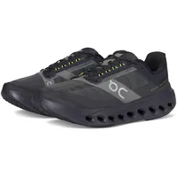 On Cloudsurfer Next Damen Black / Iron 42