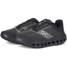 On Cloudsurfer Next Damen Black / Iron 42