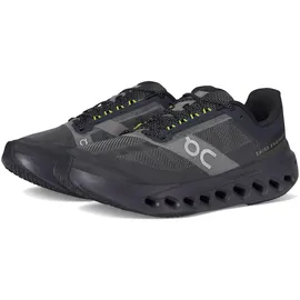 On Cloudsurfer Next Damen Black / Iron 42
