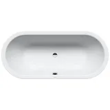 KALDEWEI CLASSIC DUO OVAL ovale Badewanne, 291400010711, 113