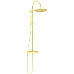 Ideal Standard Duschsystem „La Dolce Vita“