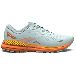 Brooks Damen Adrenaline GTS 23 blau 36.5