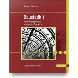 Baustatik 1