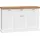 OTTO home Kombikommode 167 x 102 x 48 cm Weiß