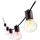 Philips Hue Festavia Globe Outdoor Lichterkette 7 m