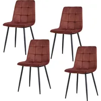 Hti-Living HTI-Living, Stühle, Esszimmerstuhl