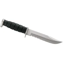 Herbertz Gürtelmesser Bowie-Klinge (117618)