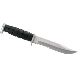 Herbertz Gürtelmesser Bowie-Klinge (117618)