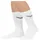 TRIGEMA Sportsocken im Doppelpack 2 Paar Weiß 39-42