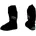 Rainseal Waterproof Überschuhe
