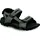 MEINDL Capri Herren Schwarz 46
