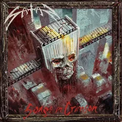 Songs in Crimson (Digipak)