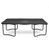 Salta Trampolinabdeckung schwarz 427 x 244 cm
