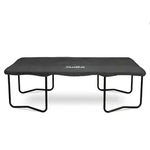 Salta Trampolinabdeckung schwarz 427 x 244 cm