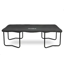 Salta Trampolinabdeckung schwarz 427 x 244 cm