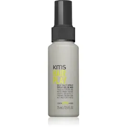 KMS Hair Play Sea Salt Spray salziges Spray Zum modellieren von Locken 75 ml