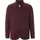Babista DANARIO Sweatjacke Herren Dunkelrot L
