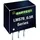 GAPTEC 10020401 DC/DC-Wandler, Print 24 V/DC 9 V/DC 500mA 4.5W Anzahl Ausgänge: 1 x Inhalt 1St.