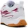Puma Varion II Kinder Weiß/Berry 33