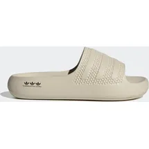 Adidas Adilette Ayoon Badesandalen Clear Brown / Core Black / Clear Brown 36