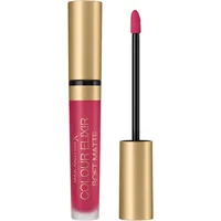 Max Factor Colour Elixir Soft Matte Liquid Lipstick