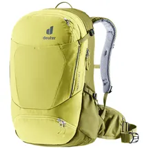 Deuter Trans Alpine 24 Rucksack (Größe 24L, oliv)