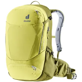 Deuter Trans Alpine 24 Rucksack (Größe 24L, oliv)