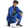 adidas DAYREADY TRAININGSANZUG Herren Team Royal Blue M