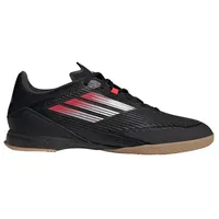 adidas F50 League IN Herren core Black/Iron met./Lucid red 48 2/3