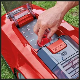 Einhell Freelexo 550 Kit inkl. 1 x 3,0 Ah Akku