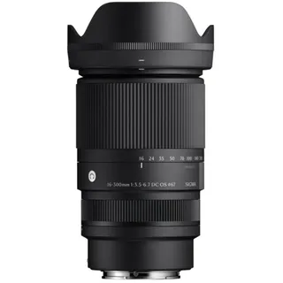 Sony E-Mount