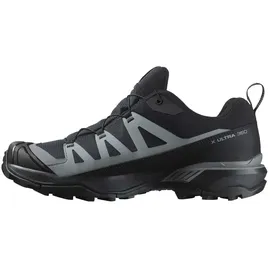 Salomon X Ultra 360 GTX Herren Black / Magnet / Quiet Shade 44