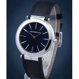 Michel Herbelin Newport Slim Silber 19522AP15