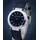 Michel Herbelin Newport Slim Silber 19522AP15