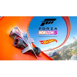 Forza Horizon 5: Hot Wheels