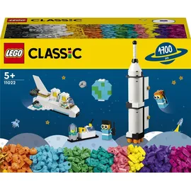 LEGO Classic 11022 Neu
