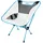normani Outdoor Sports Campingstuhl Moak Blau/Weiß