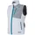 Makita Akku-Klimaweste, weiß Größe L (DFV210ZL)