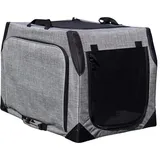 Nobby TransportboxTraveller Extend grau