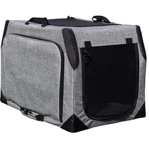 Nobby TransportboxTraveller Extend grau