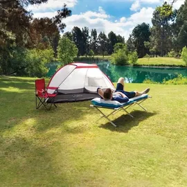 Intex 67997 - Camping MAT