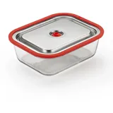 Magic Vac Vakuumierbehälter Free Flach 1,9 l