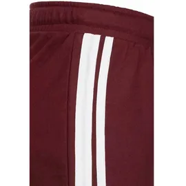 Lonsdale Carloway weiß|rot M